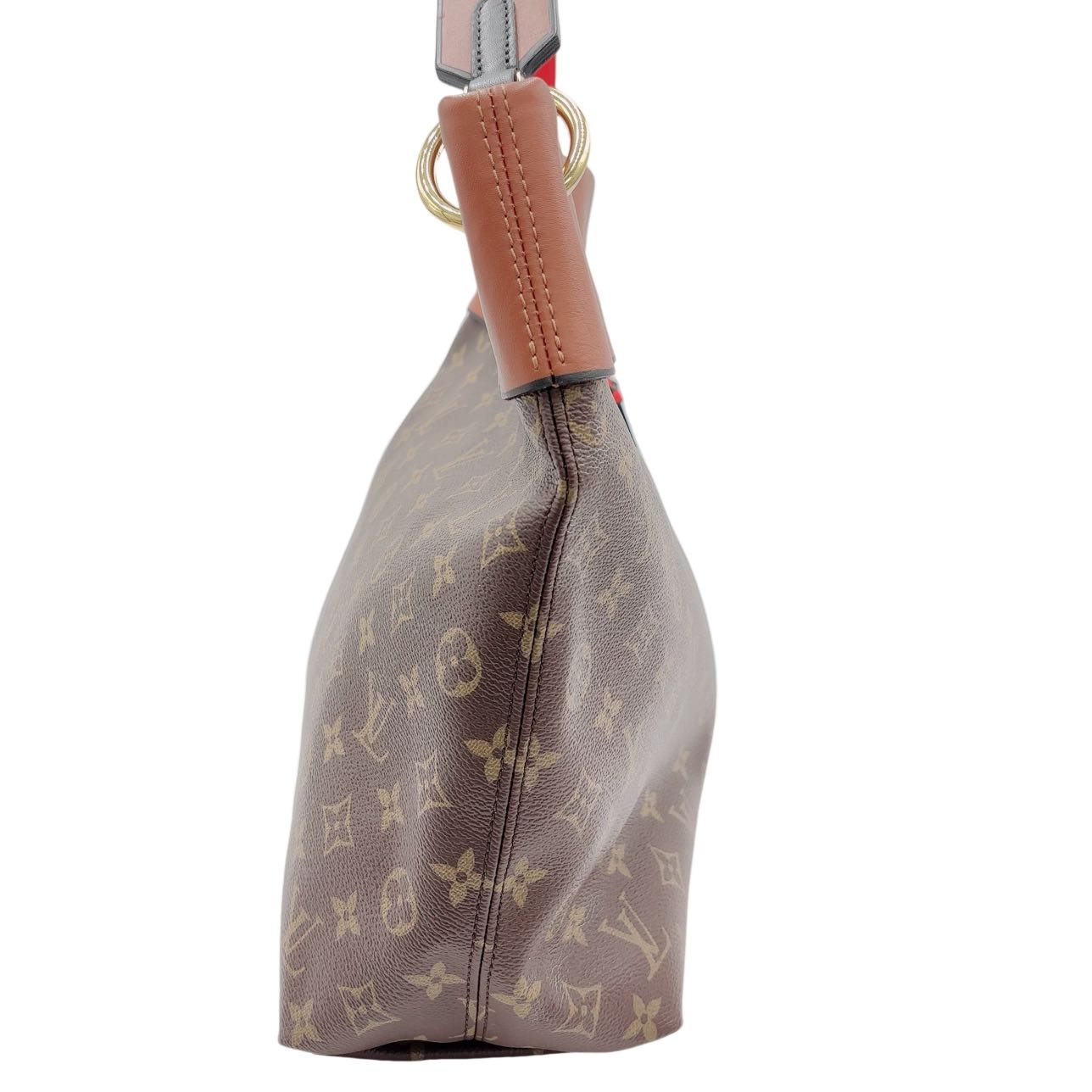 LOUIS VUITTON<br> Tuileries Besase Tasche