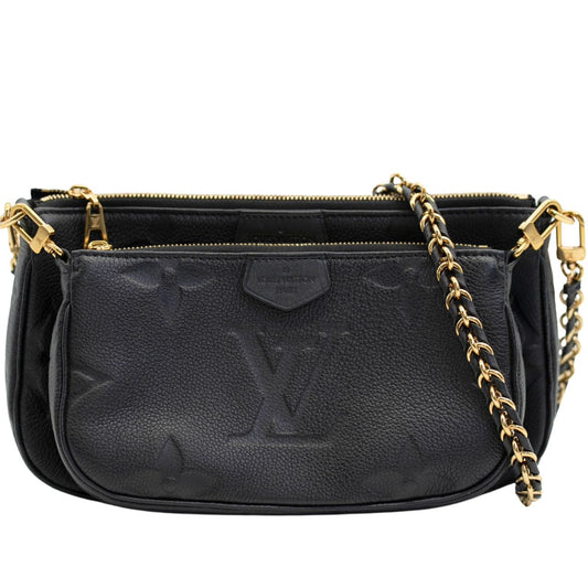 LOUIS VUITTON<br> Multi Pochette Accessoires