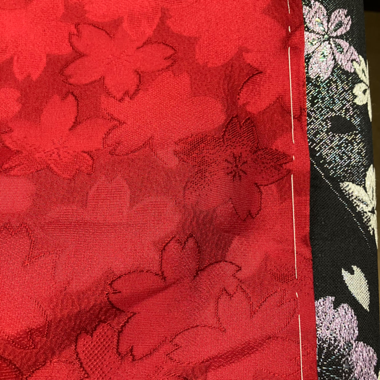 JAPANESE KIMONO<br>Set