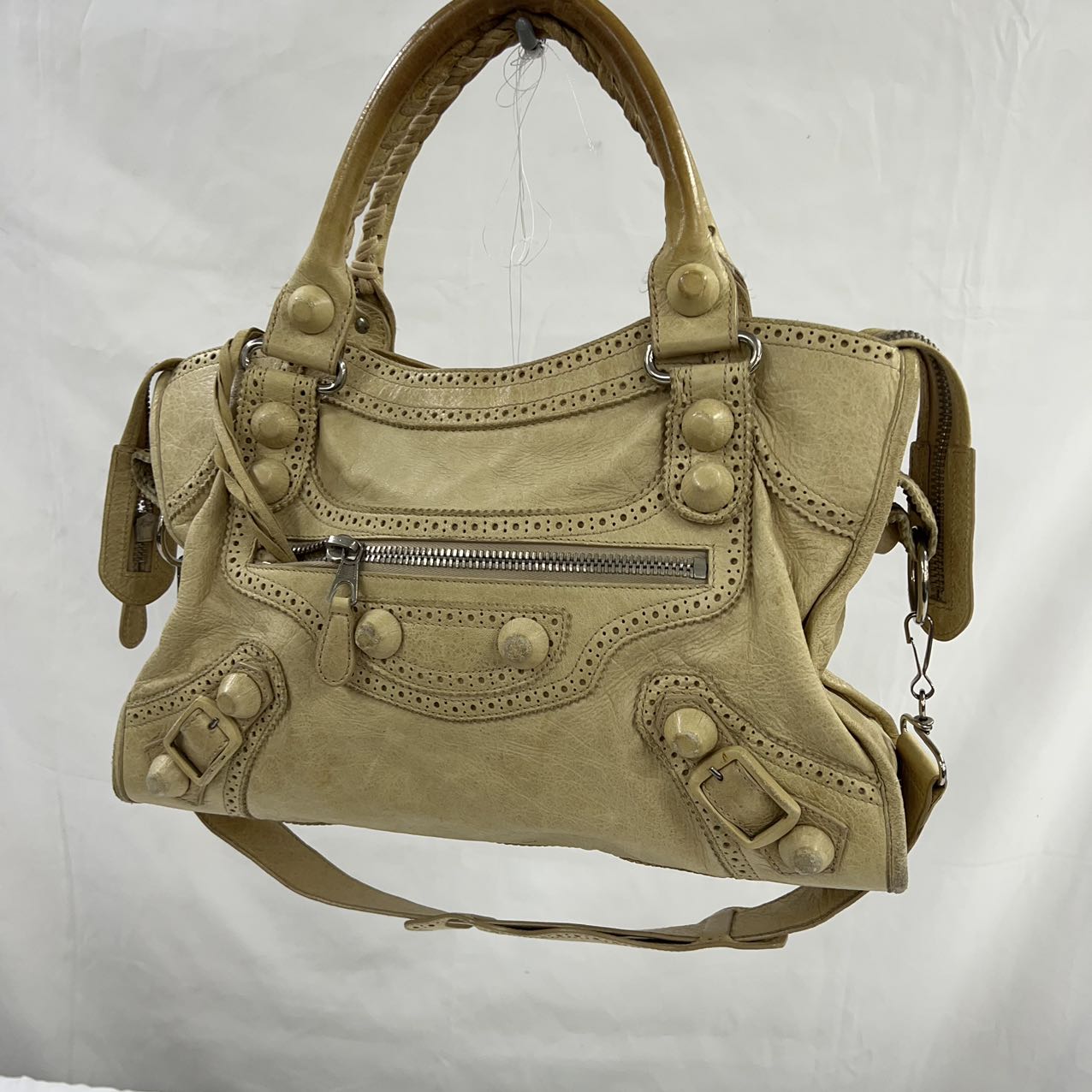 BALENCIAGA<br>2WAY Shoulder Bag