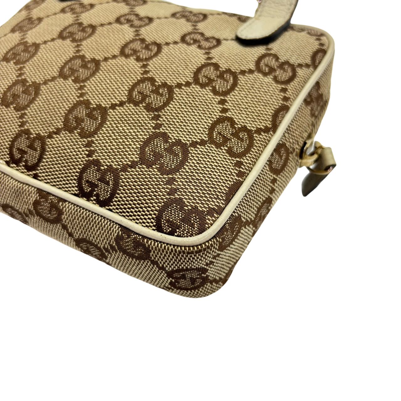 GUCCI<br> Mini sac à bandoulière