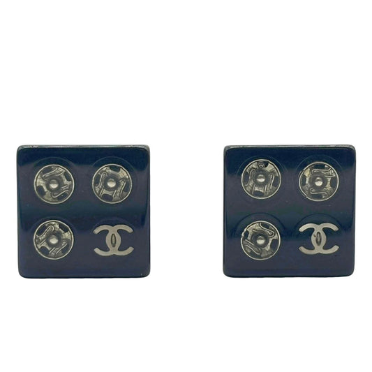 CHANEL <br> Earrings