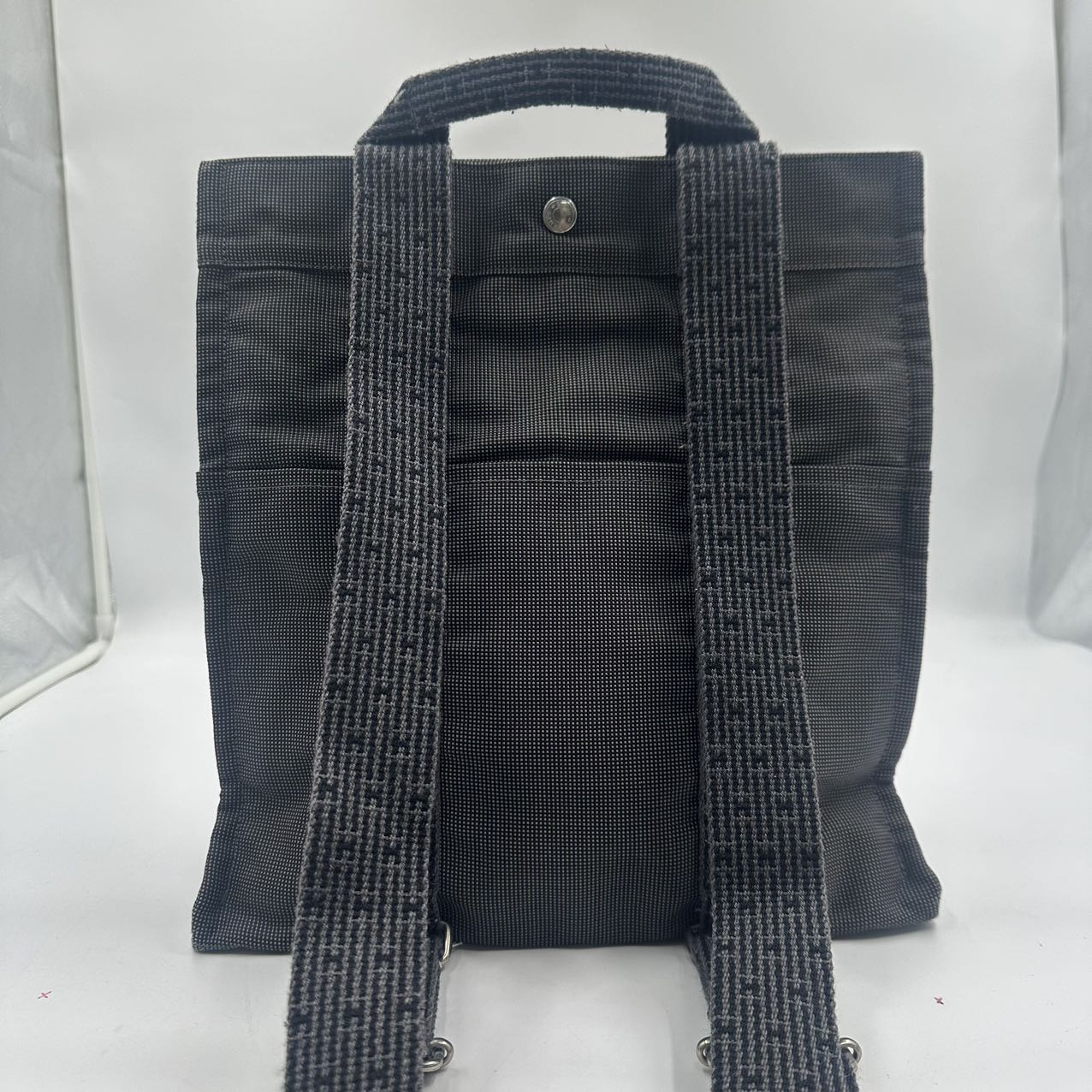 HERMES<br>Yale Line Ad MM Bag