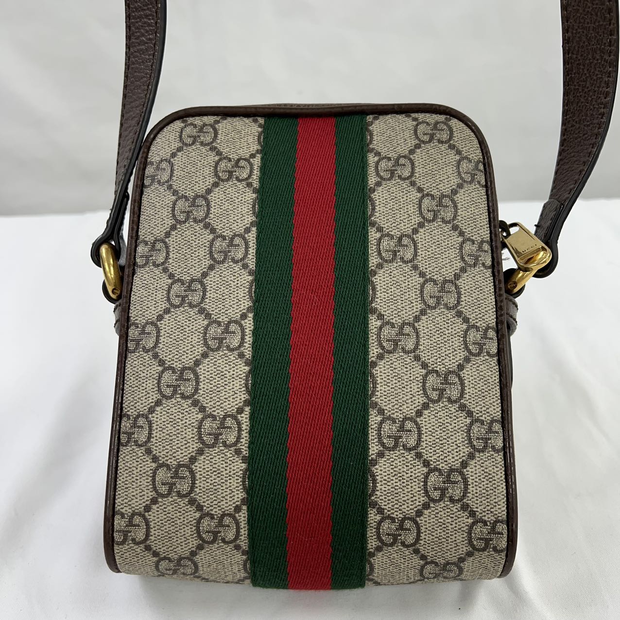 GUCCI<br>GG Small Shoulder