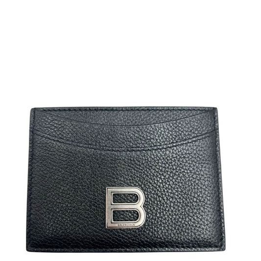 BALENCIAGA<br>Hourglass Card Holder