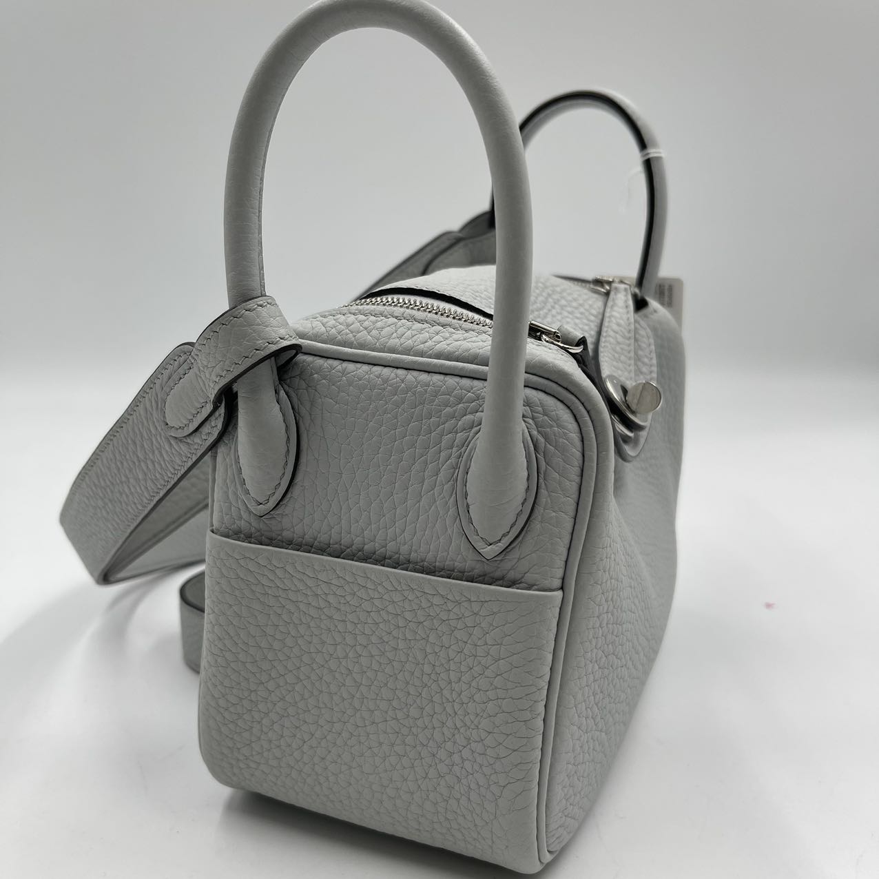 HERMES<br>Lindy Mini Bag