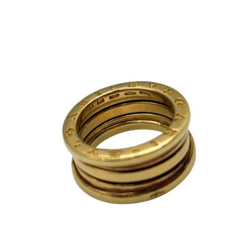 BVLGARI<br> B-Zero 1 Ring 9,2G