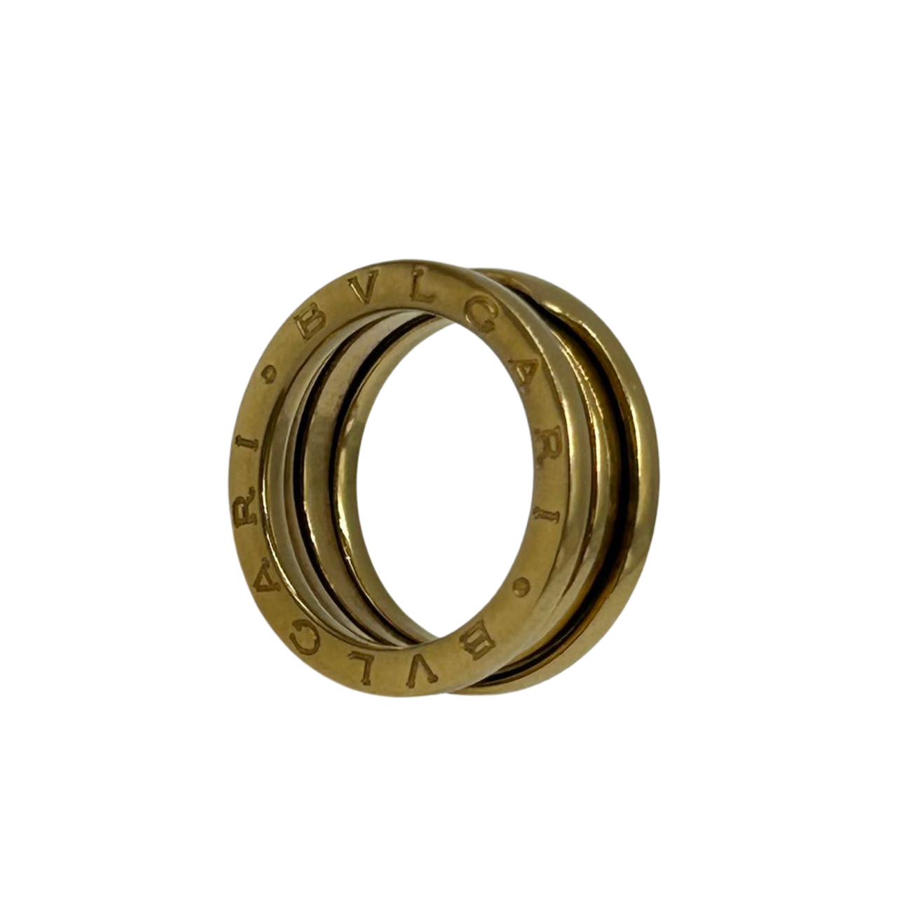 BVLGARI<br> B-Zero 1 Ring 9,2G