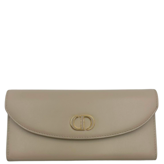 CHRISTIAN DIOR<br>Montaigne Avenue Wallet