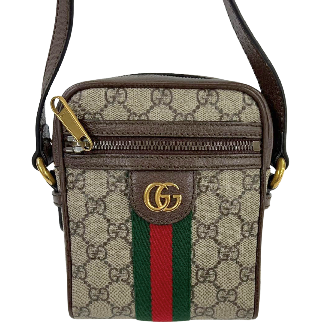 GUCCI<br> GG Kleine Schulter