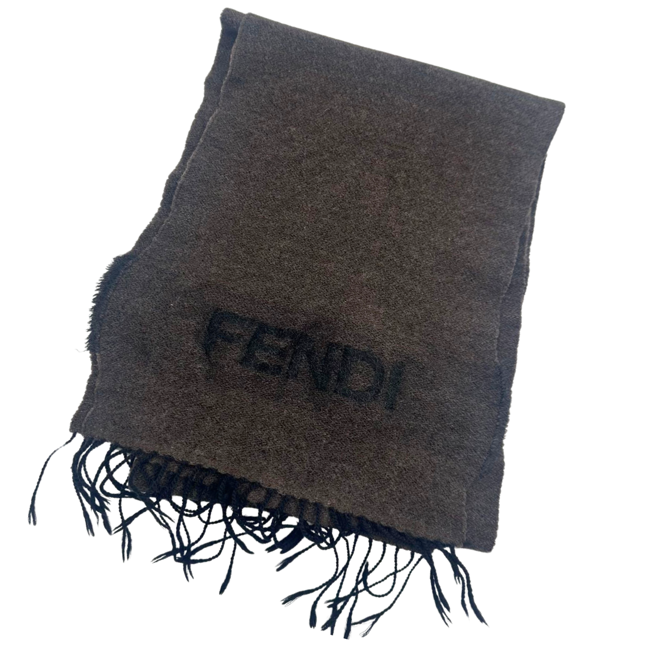 FENDI<br> Logo Schalldämpfer