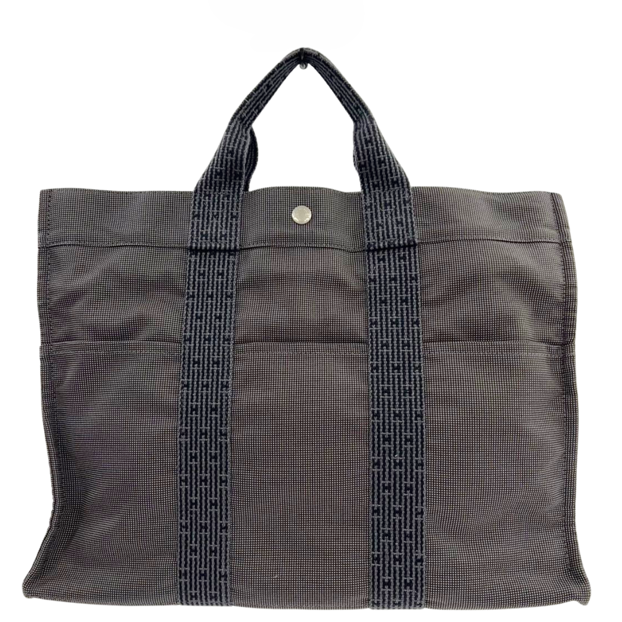 HERMES<br>Yale Line Tote MM