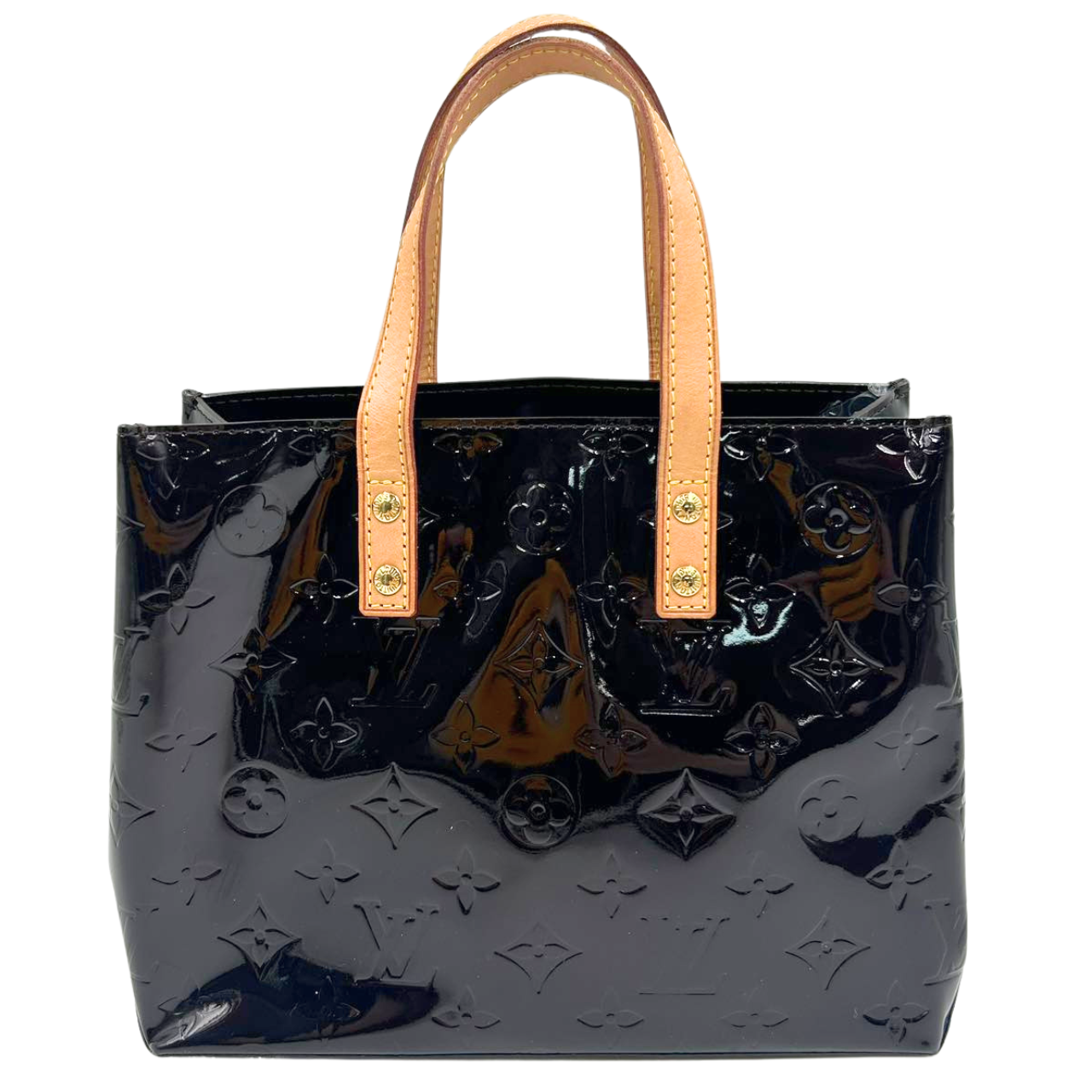 LOUIS VUITTON<br>Reade PM