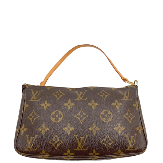 LOUIS VUITTON<br> Accessoire Monogramm