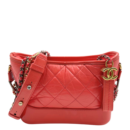 CHANEL<br> Gabrielle Tasche 26799096