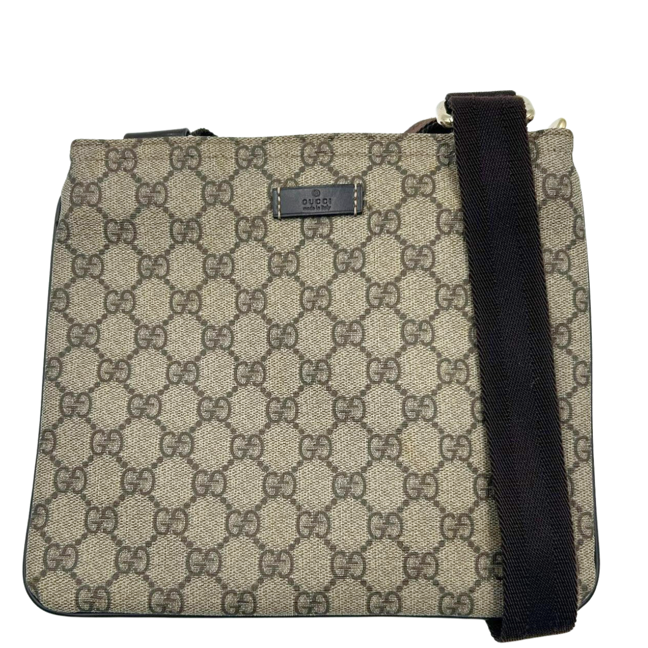 GUCCI<br> GC Umhängetasche