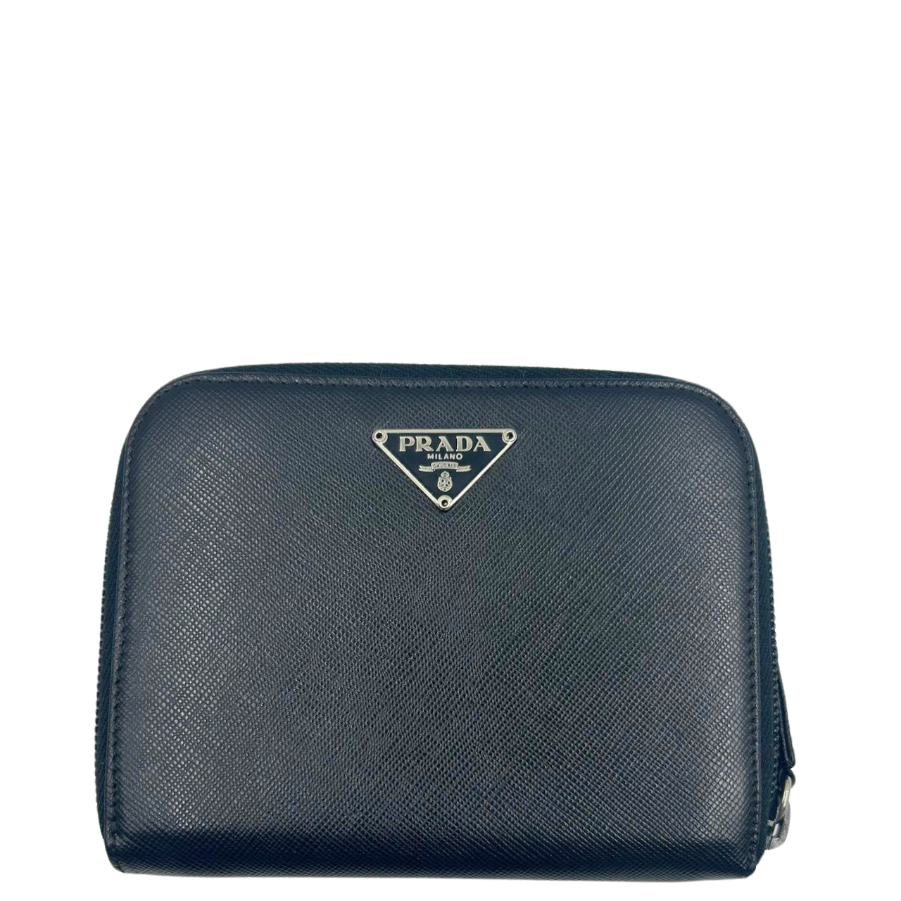 PRADA<br>Saffiano Wallet