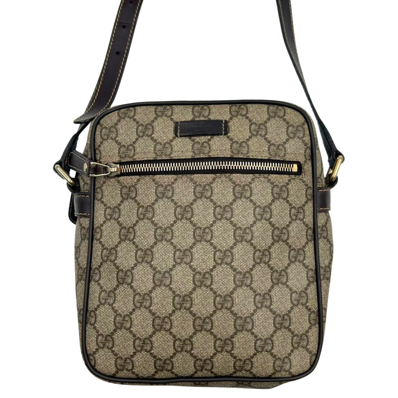 GUCCI<br> GG Schultertasche 233268