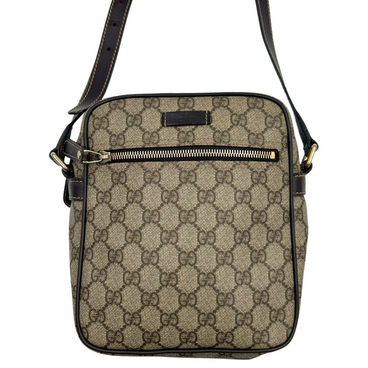 GUCCI<br>GG Shoulder Bag 233268