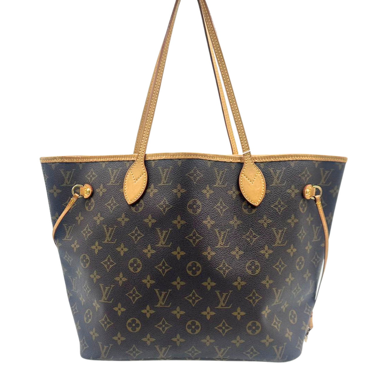 LOUIS VUITTON<br> Neverfull MM-Monogramm