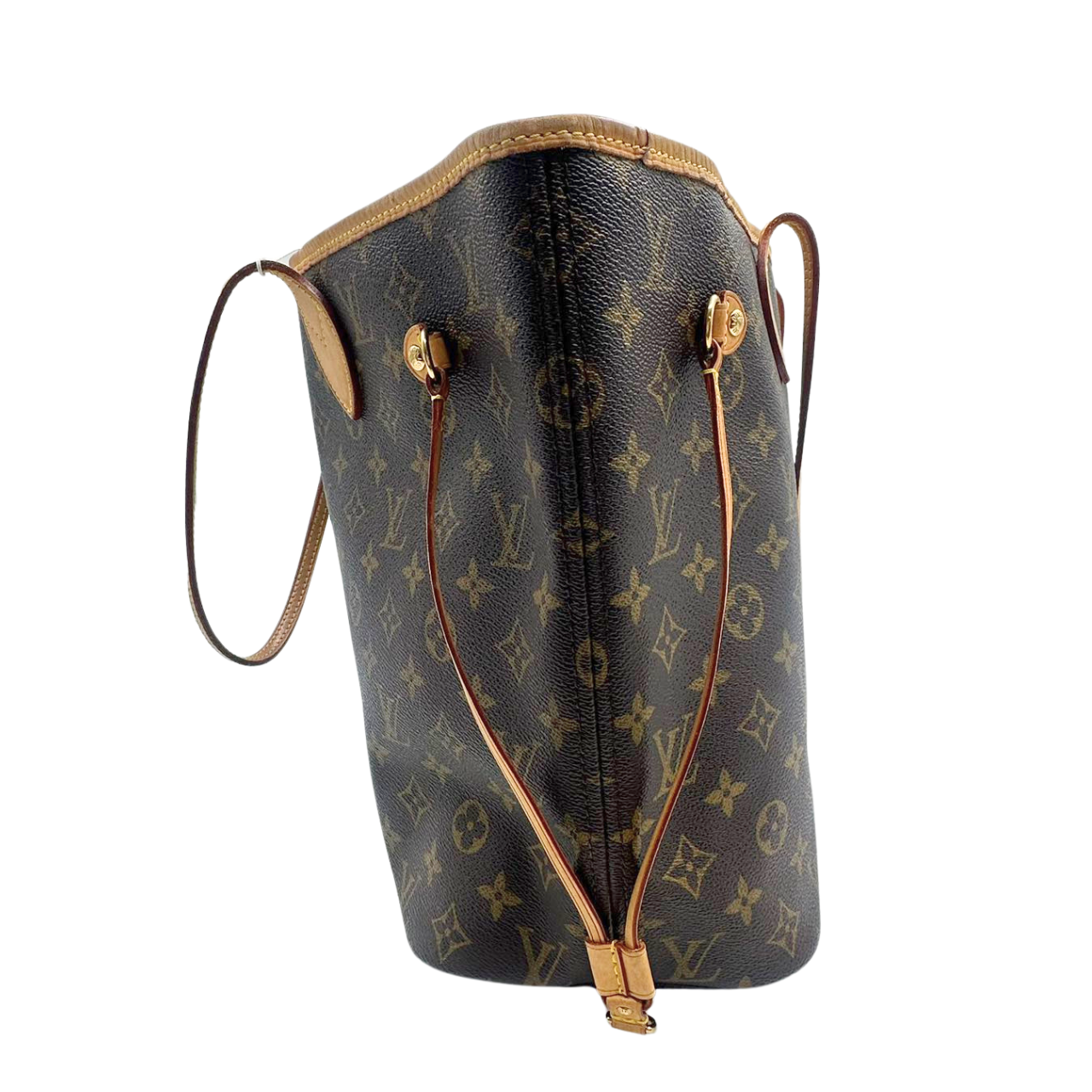 LOUIS VUITTON<br> Neverfull MM-Monogramm