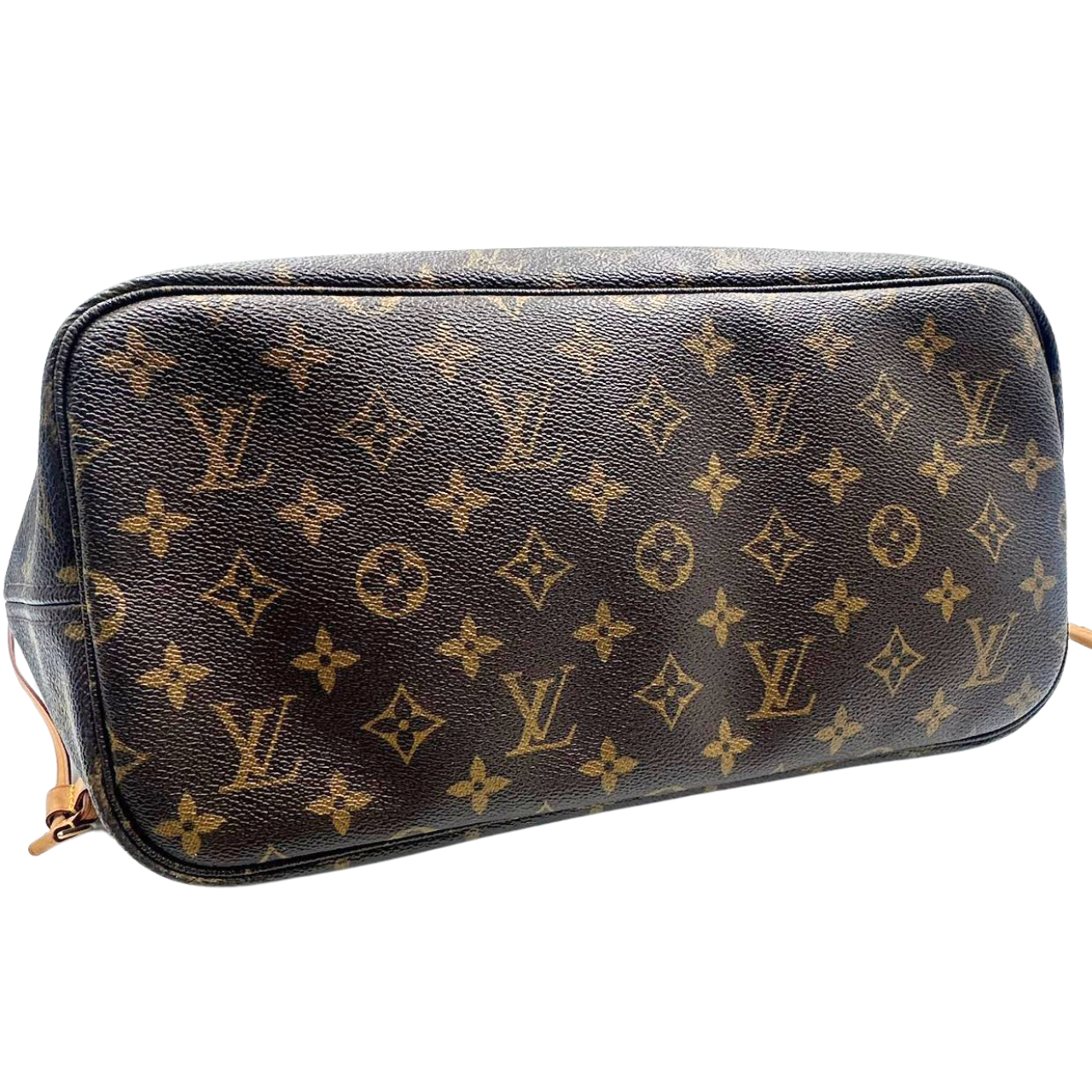 LOUIS VUITTON<br> Neverfull MM-Monogramm