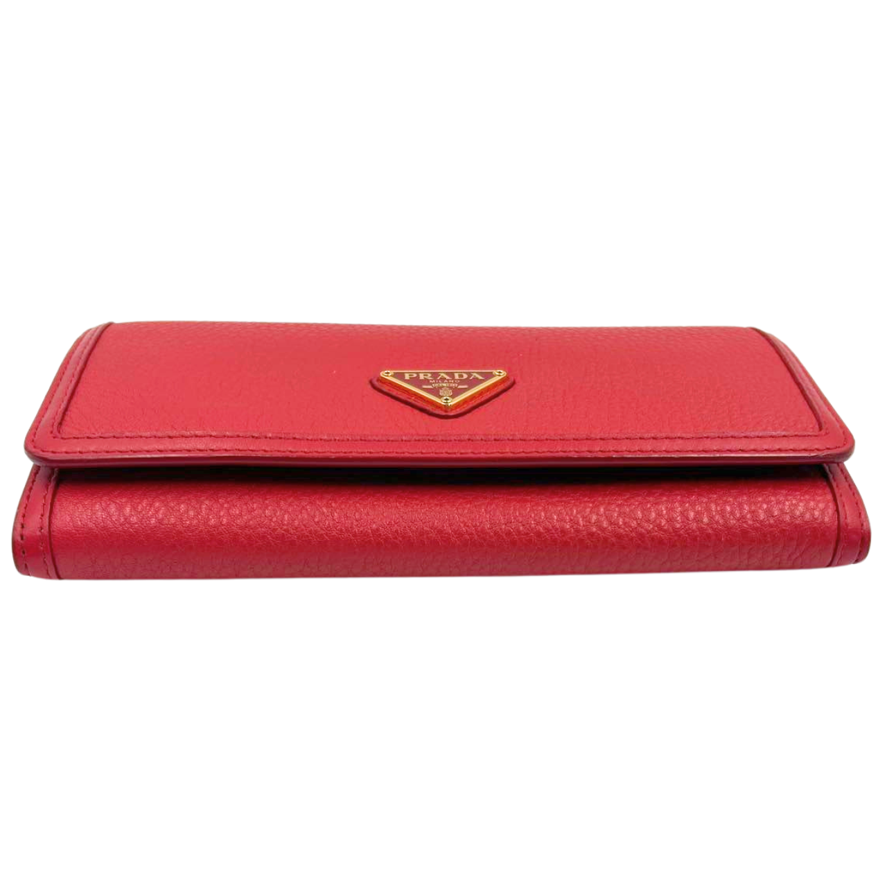 PRADA<br>Saffiano Wallet