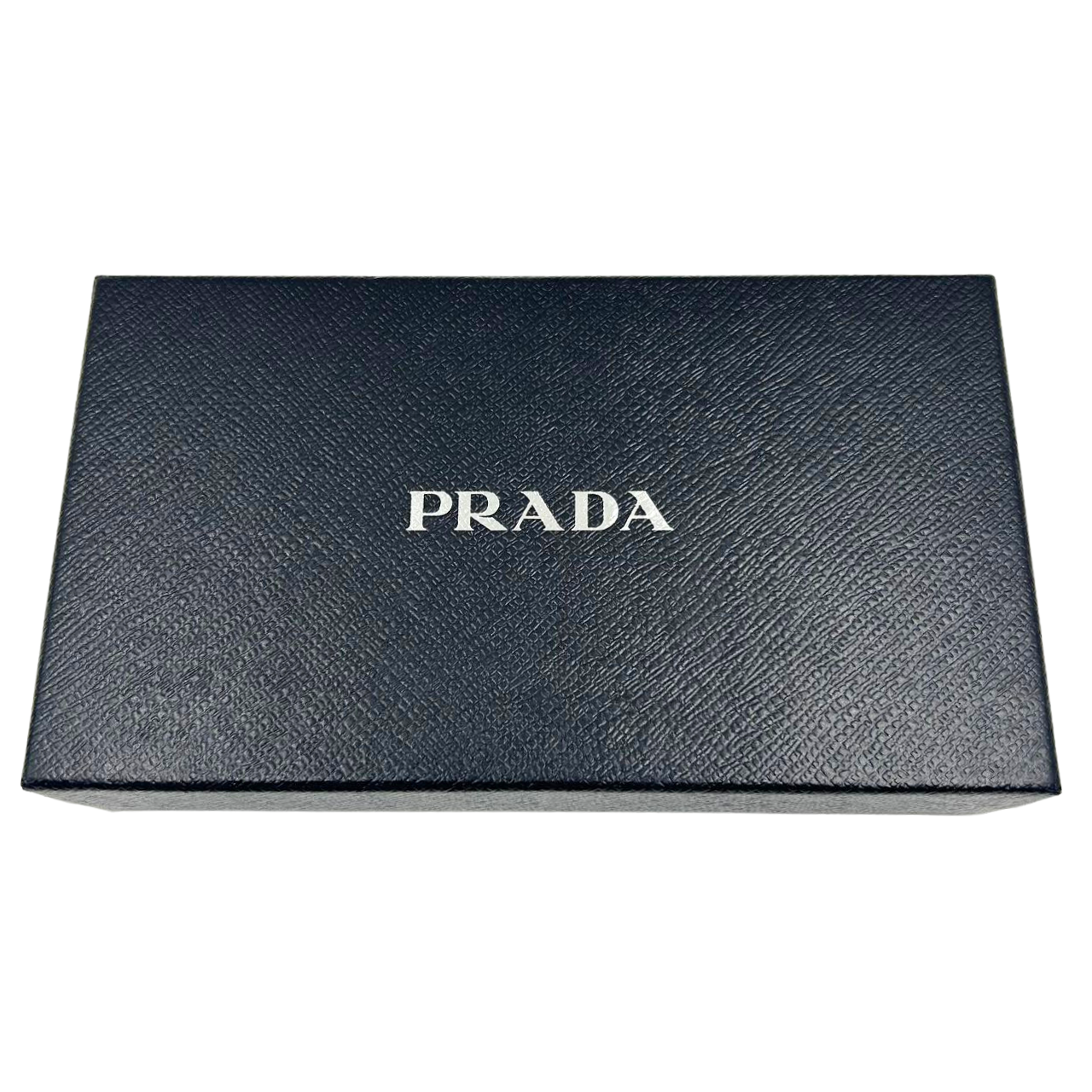 PRADA<br> Saffiano-Geldbörse