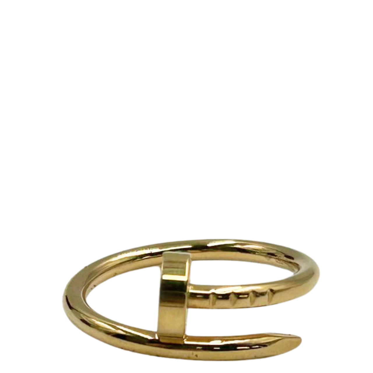 CARTIER<br> Juste un Clou Ring