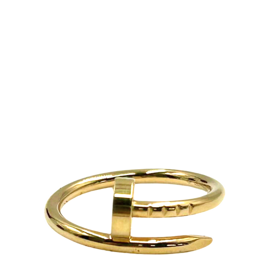 CARTIER<br> Juste un Clou Ring