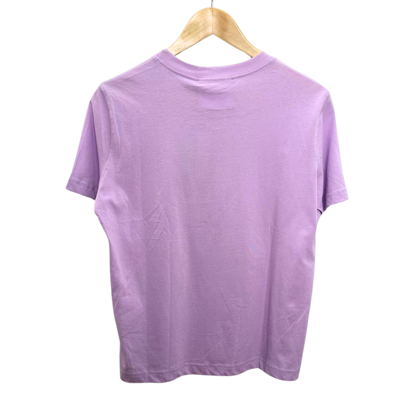 VERSACE JEANS<br>Couture Logo Tee Purple