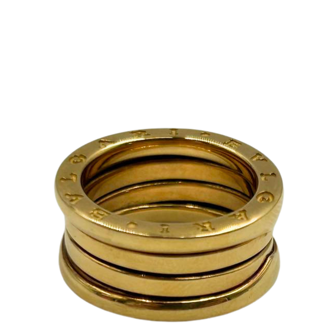 BVLGARI<br> B-Zero 1 Ring 9,2G