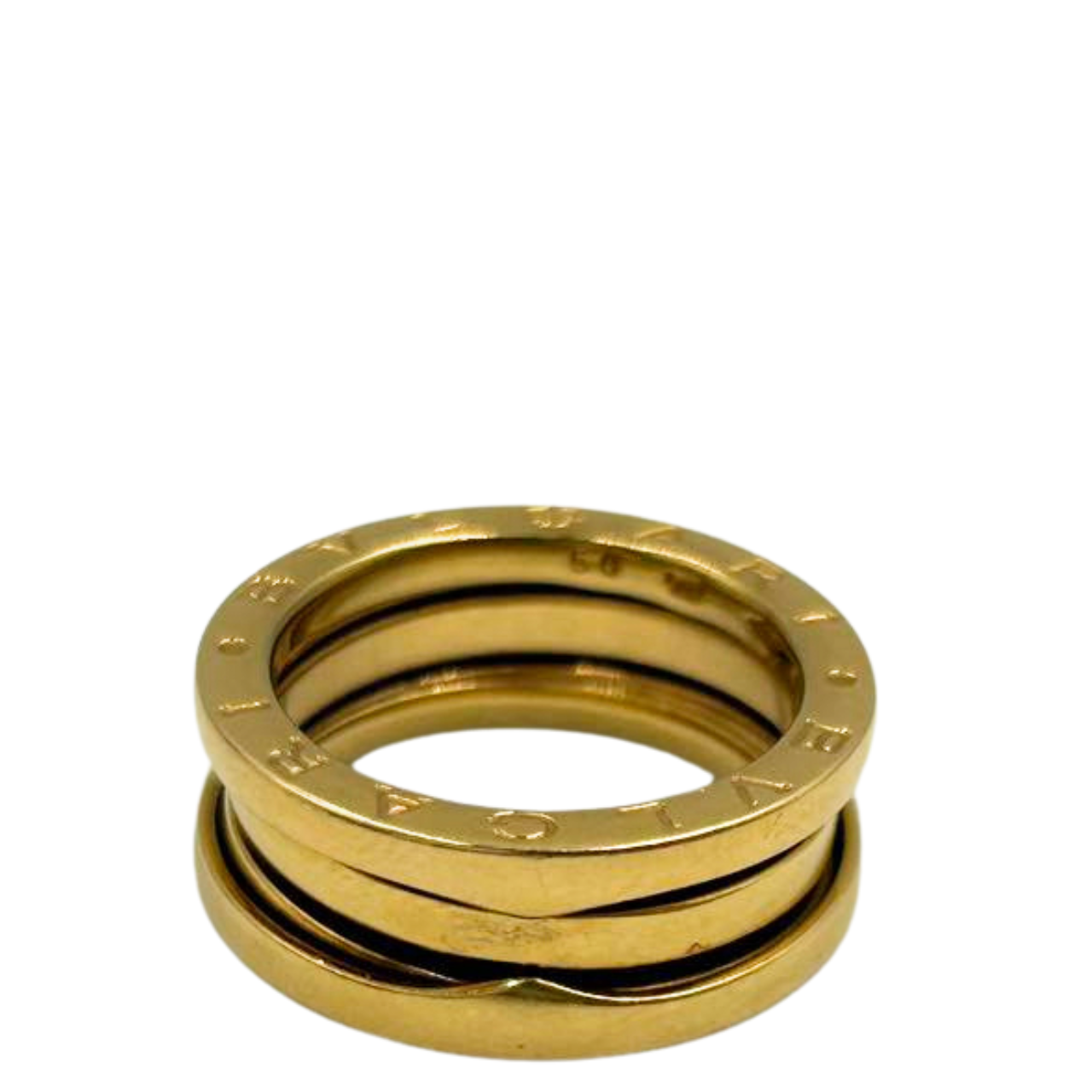 BVLGARI<br> B-Zero 1 Ring 9,2G