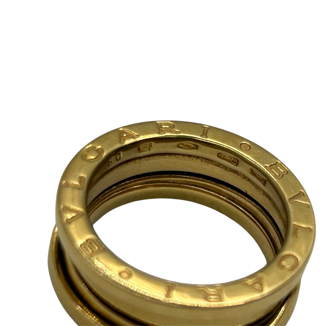 BVLGARI<br>B-Zero 1 Ring 9.2G