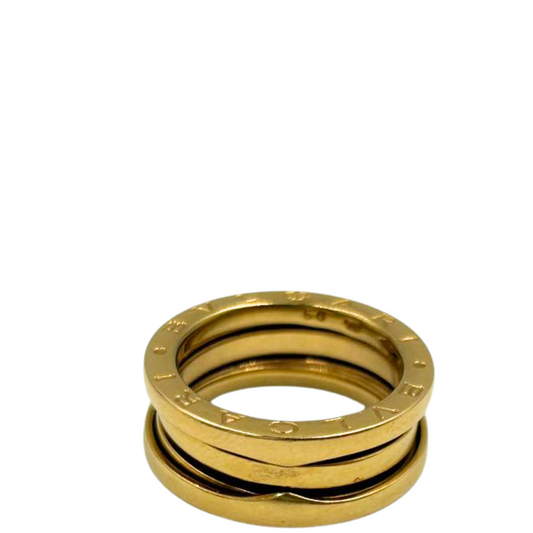 BVLGARI<br>750 B-Zero 1 Ring 8G