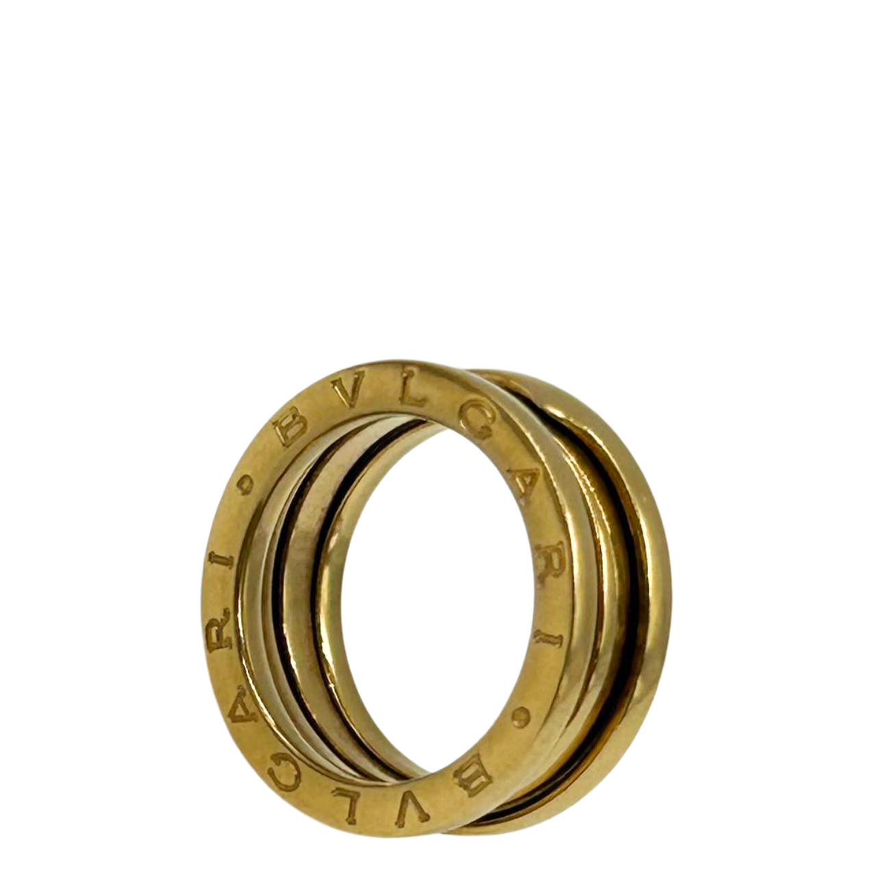 BVLGARI<br> 750 B-Zero 1 Ring 8G