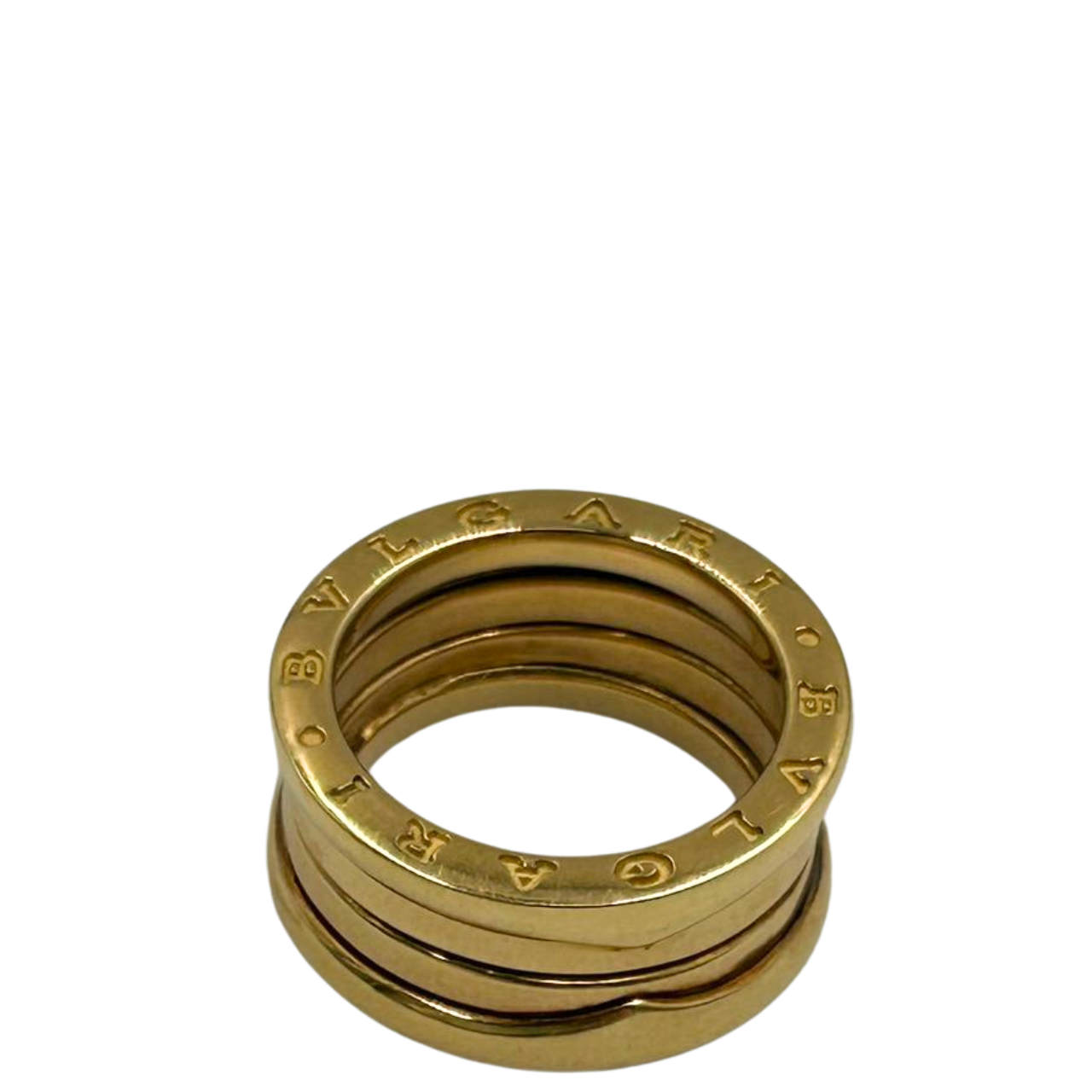 BVLGARI<br>750 B-Zero 1 Ring 8G