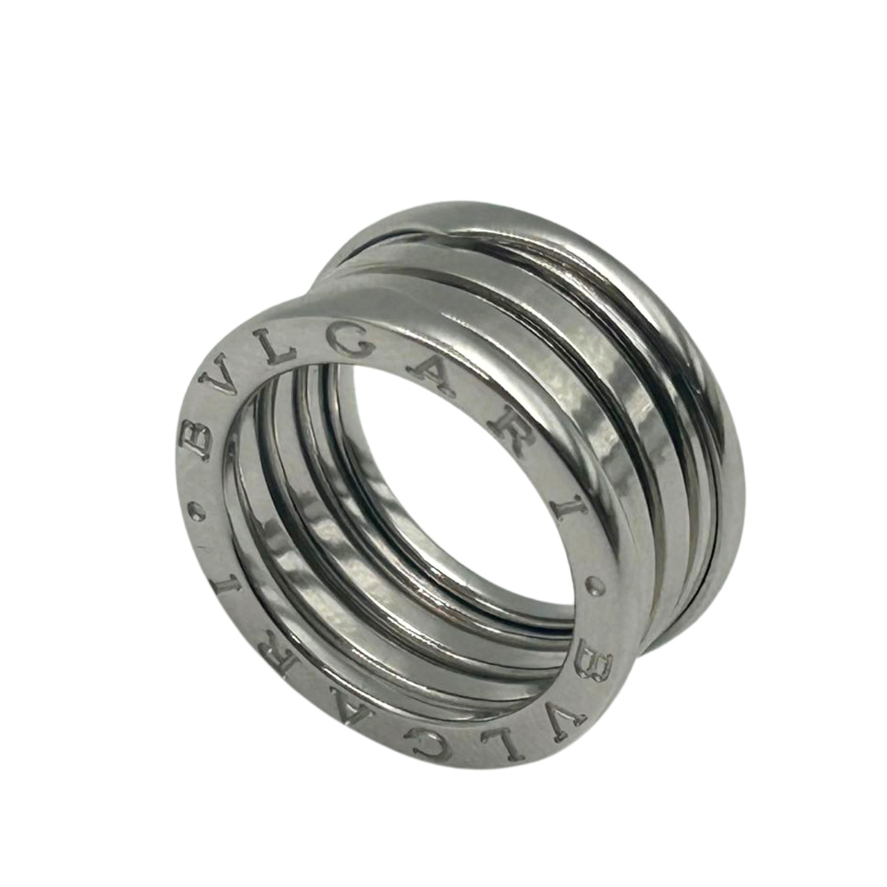 BVLGARI<br>750wg B-Zero 1 Ring 10.8G