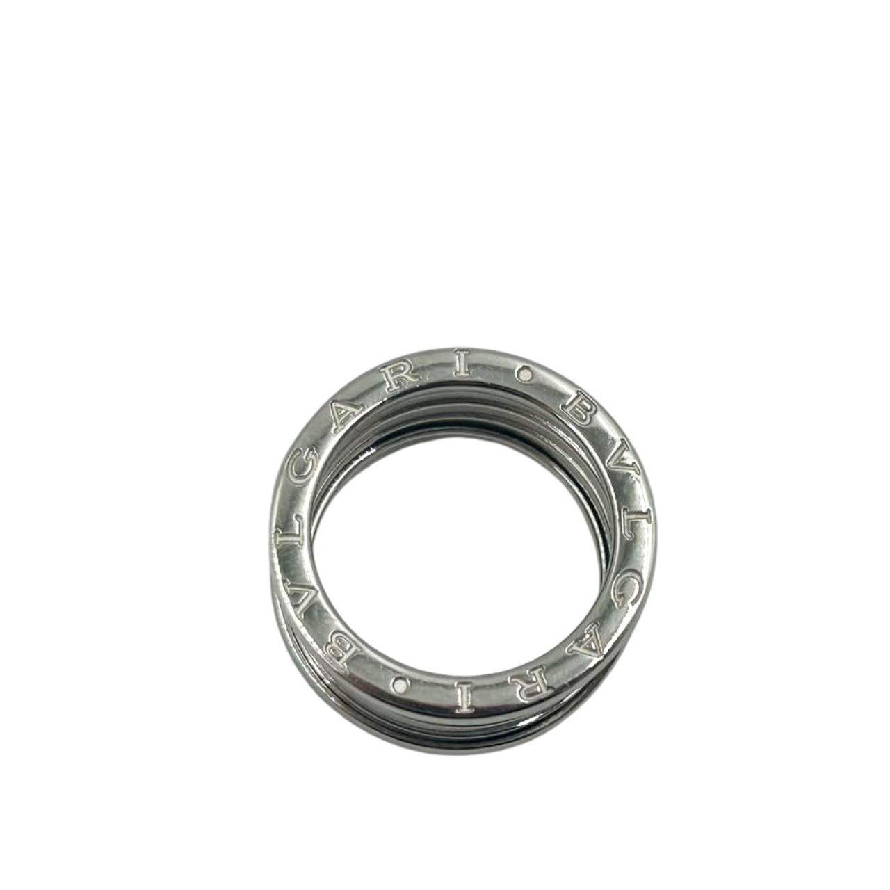 BVLGARI<br> 750 WG B-Zero 1 Ring 10,8 G