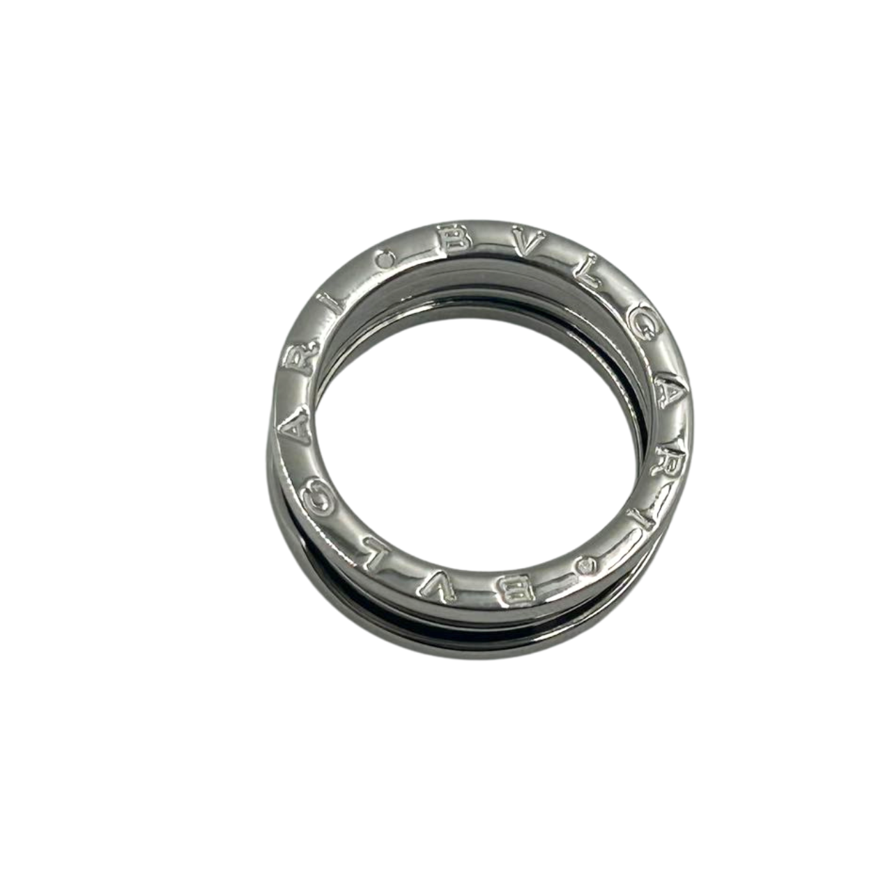 BVLGARI<br> 750wg B-Zero 1 Ring 9,5G