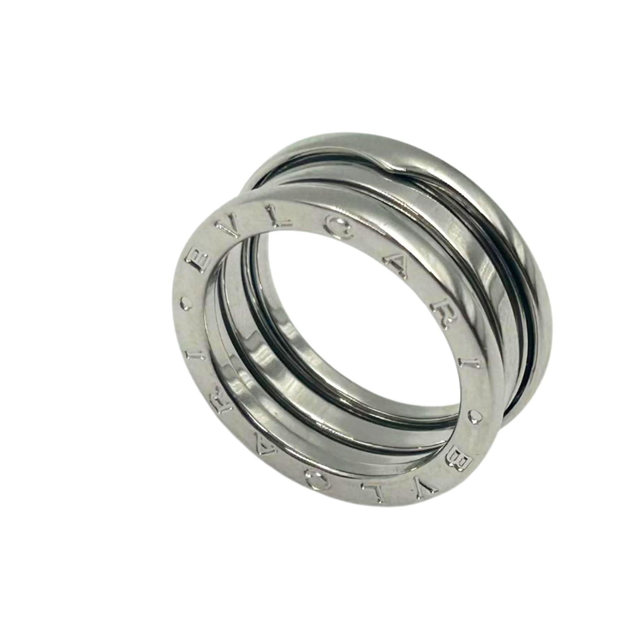 BVLGARI<br> 750wg B-Zero 1 Ring 9,5G