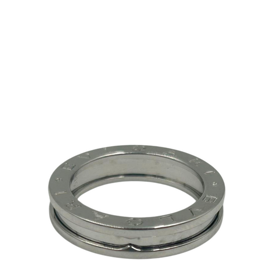 BVLGARI<br>750wg B-Zero 1 Ring 9.5G