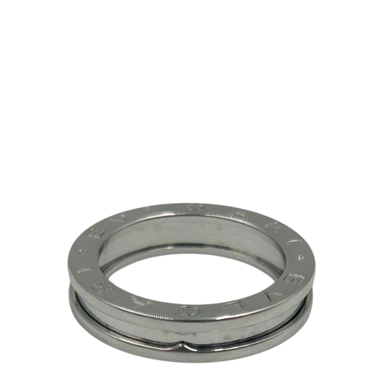 BVLGARI<br> 750wg B-Zero 1 Ring 9,5G