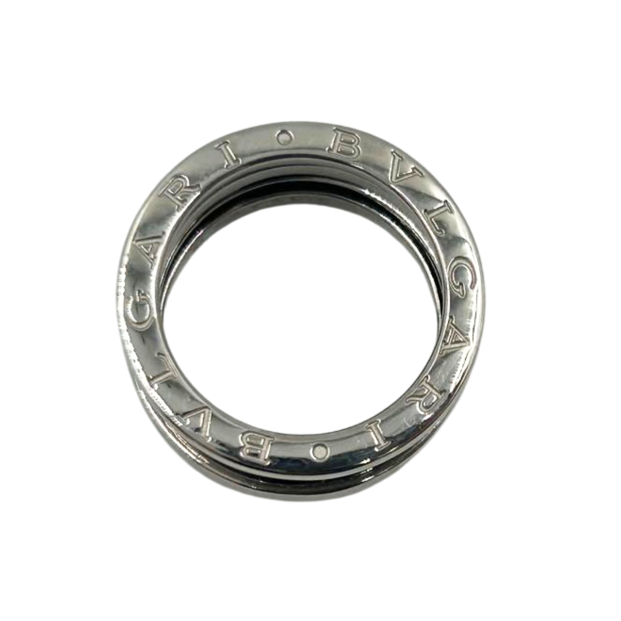 BVLGARI<br>750 B-Zero 1 Ring 9.5G