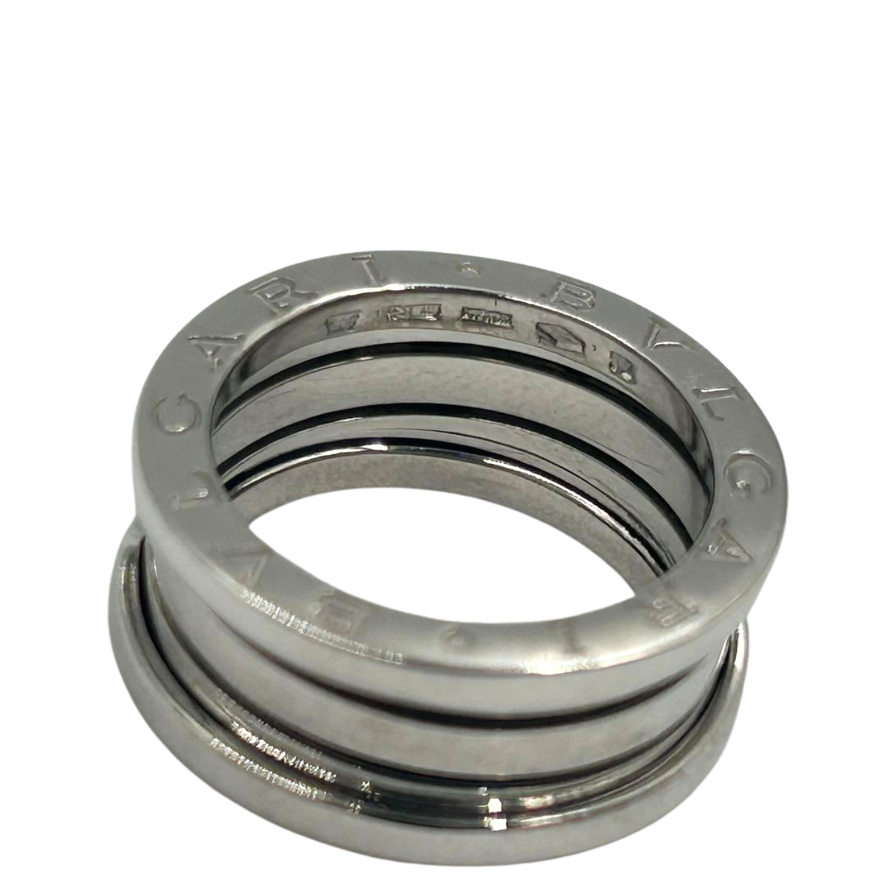 BVLGARI<br> 750 B-Zero 1 Ring 9,5 G