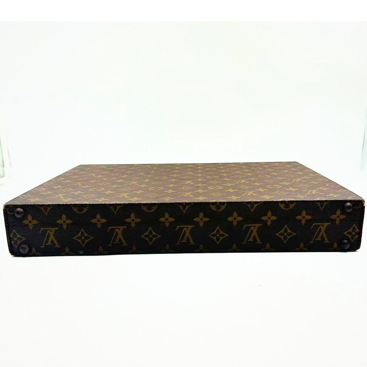 LOUIS VUITTON<br>Monogram Attache Case