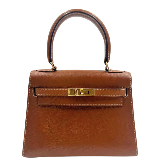 HERMES<br> Mini Kelly 20