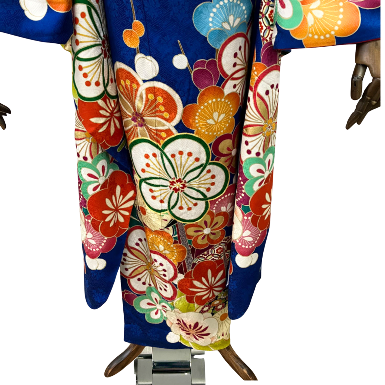 JAPANESE KIMONO<br>Set