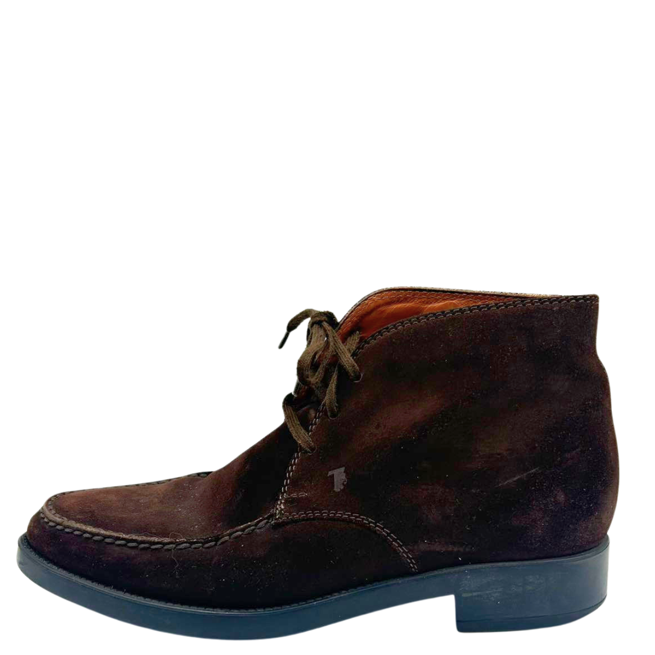 TODS<br>Chukka Boots