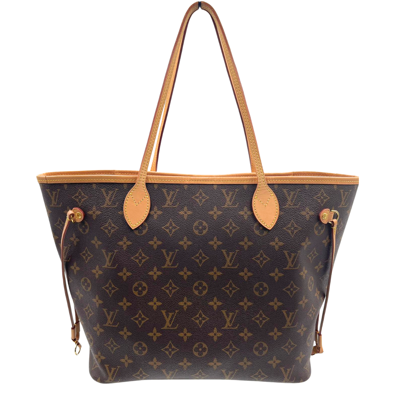 LOUIS VUITTON<br>Neverfull MM